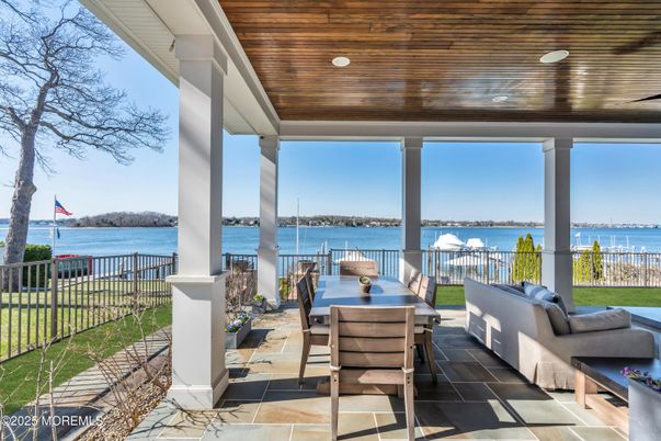 Exterior, Lake, Water