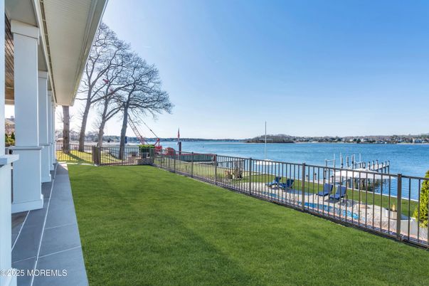 Exterior, Lake, Water