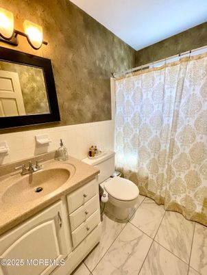 Bathroom, Interior, Marble