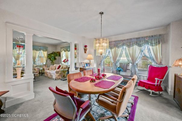 Chandelier, Dining room, Interior, Living room