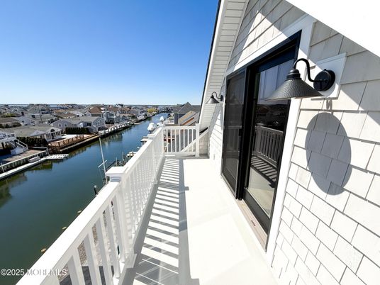 Water, Exterior, Other
