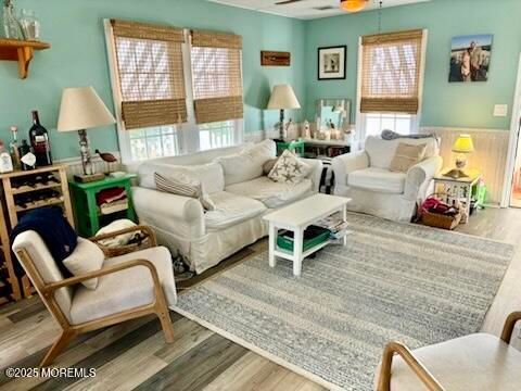 Interior, Living room, Wood Texture Flooring