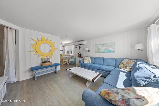 Dining room, Interior, Living room