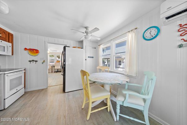 Dining room, Interior, Kitchen, Wood Texture Flooring