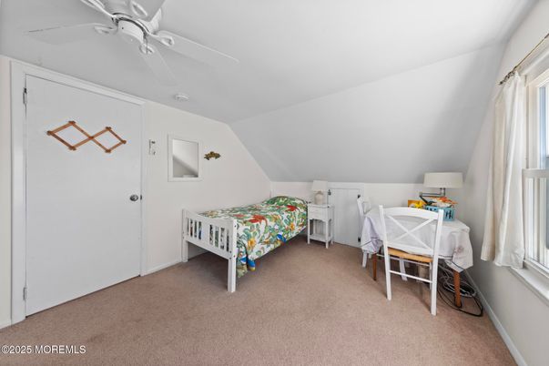 Bedroom, Dining room, Interior