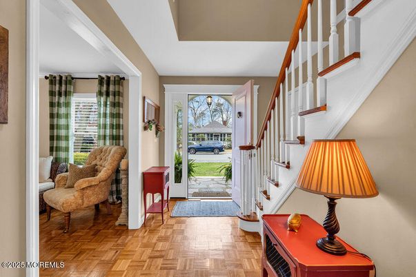 Interior, Wood Texture Flooring