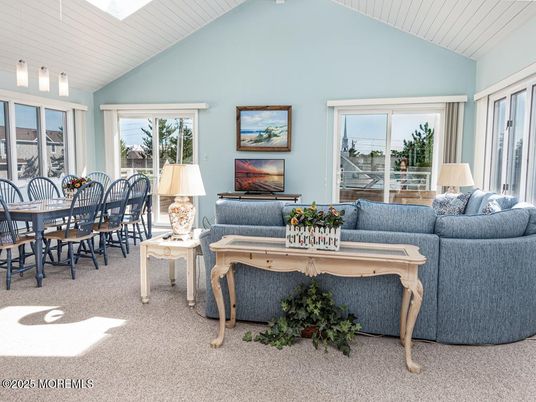 Dining room, Interior, Living room