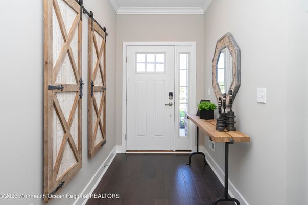 Interior, Wood Texture Flooring