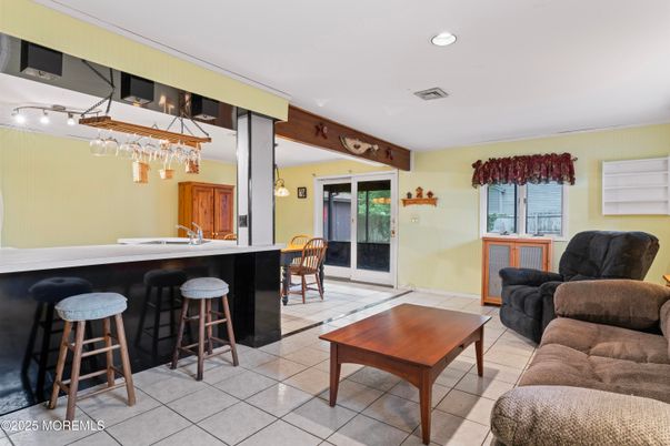 Interior, Pendant Lights, Recessed Lighting