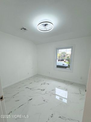 Empty room, Interior, Marble