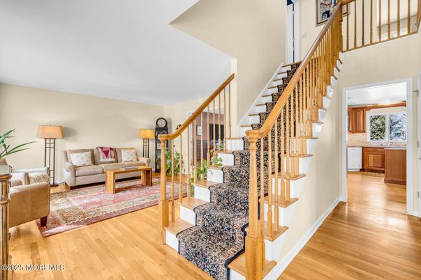 Interior, Wood Texture Flooring