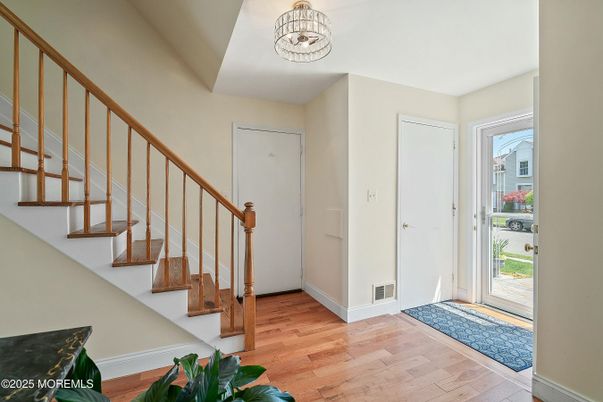 Interior, Wood Texture Flooring