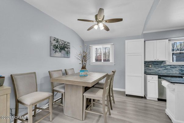 Dining room, Interior, Kitchen, Wood Texture Flooring