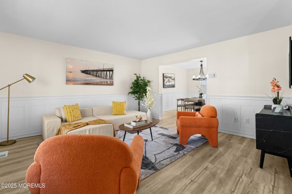 Dining room, Interior, Living room, Wood Texture Flooring