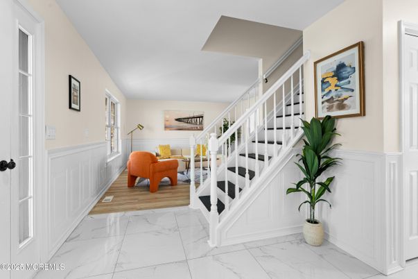 Interior, Marble, Wood Texture Flooring