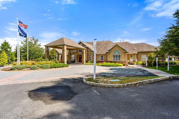 Backyard, Exterior, Facade, French Provincial