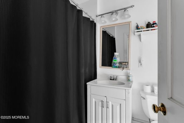Bathroom, Interior, Washer