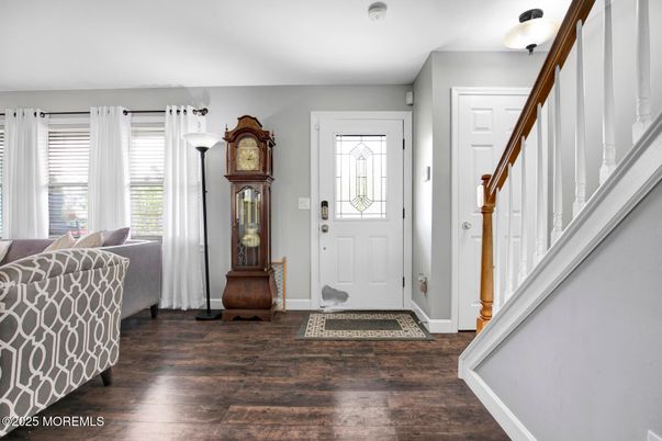 Interior, Wood Texture Flooring