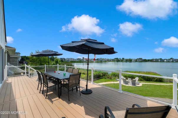 Exterior, Lake, Water
