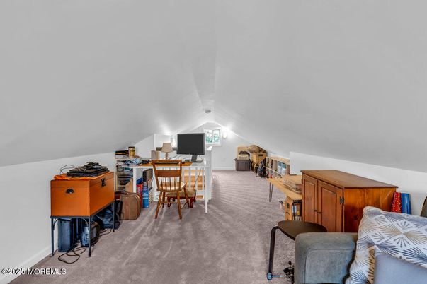 Dining room, Interior