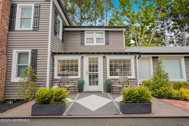 Exterior, Facade, Queen Anne Victorian