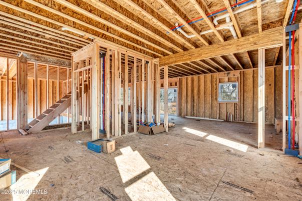 Interior, Wooden Beams, Wooden Ceilings