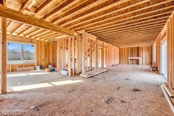 Interior, Wooden Beams, Wooden Ceilings