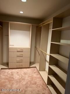 Interior, Recessed Lighting, Walk-in Closets