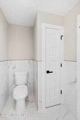 Bathroom, Interior, Marble, Marble Walls