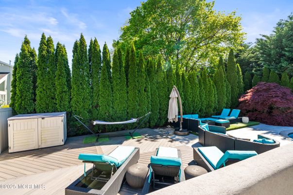 Exterior, Hot Tub