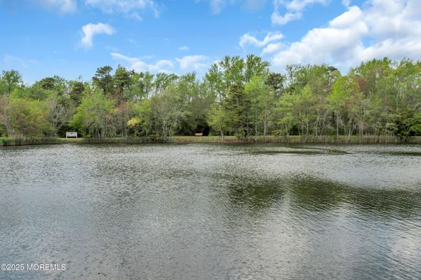 Exterior, Lake
