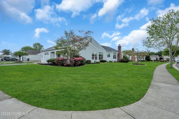 Attached, Backyard, Exterior, Facade, Cape Cod