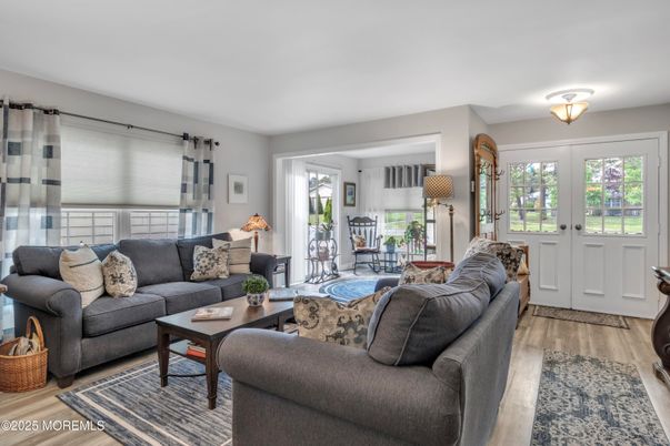 Interior, Living room, Wood Texture Flooring