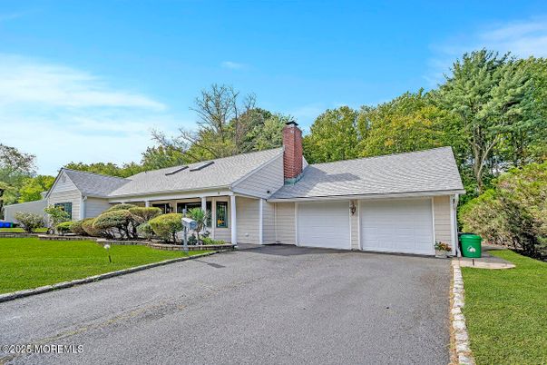 Attached, Exterior, Facade, Solar Panels, Cape Cod