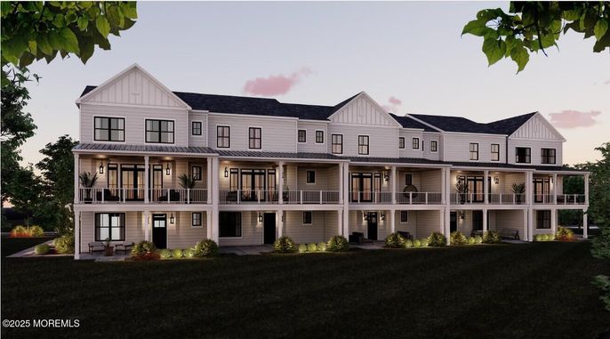Exterior, Facade, Farmhouse