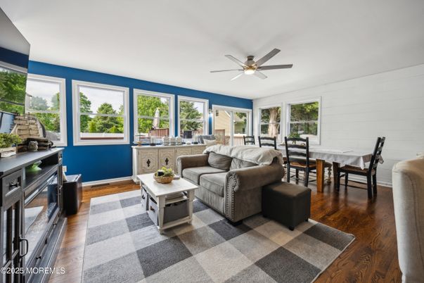 Dining room, Interior, Living room, Wood Texture Flooring