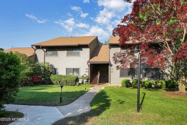 Backyard, Exterior, Facade, Split Level