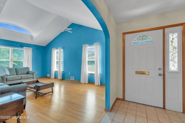 Interior, Living room, Wood Texture Flooring