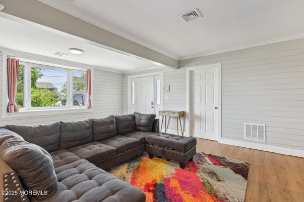 Interior, Living room, Wood Texture Flooring
