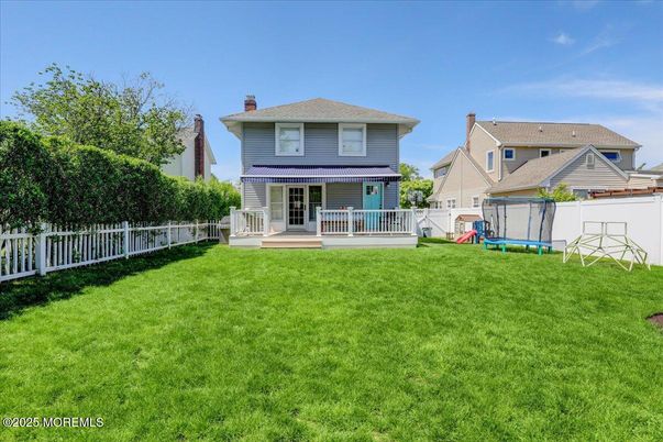 Backyard, Exterior, Playground, Pool