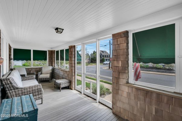 Interior, Living room, Sun Room, Wood Texture Flooring