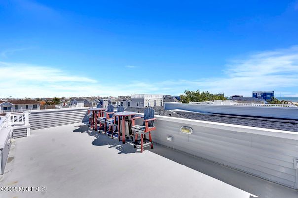 Exterior, Solar Panels