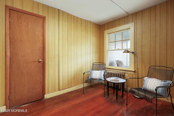 Interior, Wood Texture Flooring, Wooden Walls