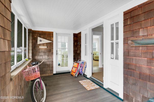 Interior, Wood Texture Flooring, Wooden Walls