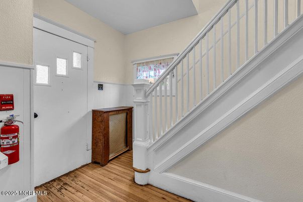 Interior, Wood Texture Flooring