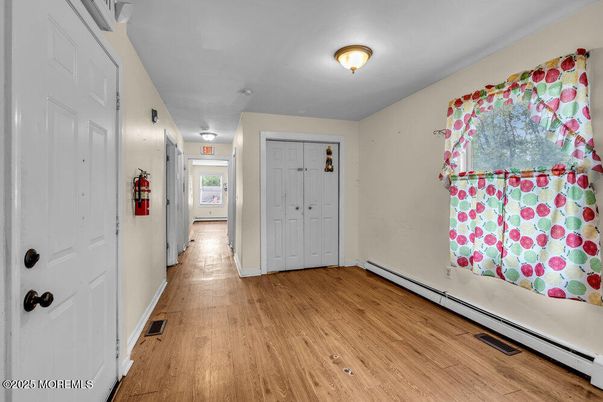 Interior, Wood Texture Flooring