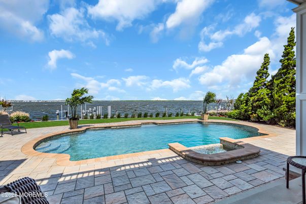 Exterior, Pool, Water
