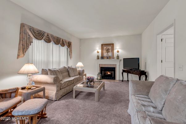 Fireplace, Interior, Living room
