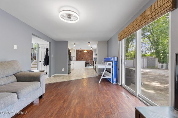 Interior, Wood Texture Flooring