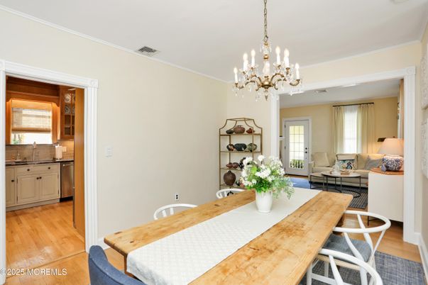 Chandelier, Dining room, Interior, Living room, Wood Texture Flooring